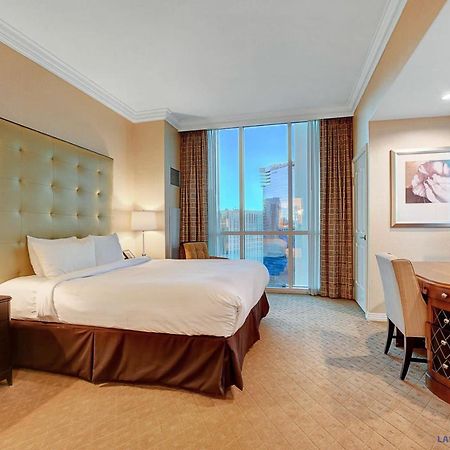 Mgm Signature-30-721 1Br2Ba F1 Strip View Balcony Las Vegas Eksteriør bilde